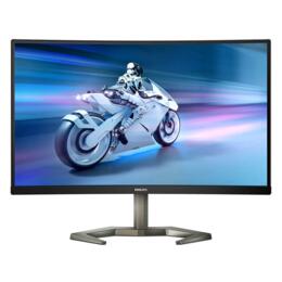 27" Philips Evnia 27M1C5200W HDMI/DP Curved monitor
