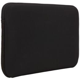 Case Logic Slim laptop 12,5" en MacBook 13,3" sleeve zwart