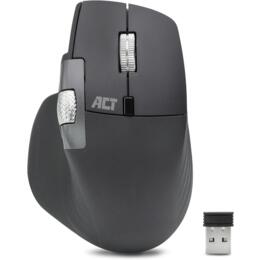 ACT AC5147 draadloze Bluetooth muis – oplaadbaar