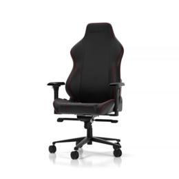 DXRacer Craft C001-N-R gamestoel zwart/rood