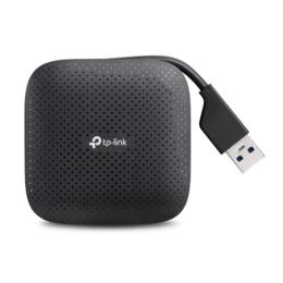 TP-Link UH400 4-poorts draagbare USB 3.0 hub
