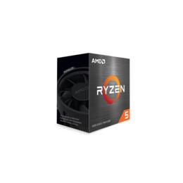 AMD Ryzen 5 5600GT Box 3,6 tot 4,6GHz 6xCore 12xThreads AM4