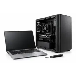 KLEINE REPARATIE PC / LAPTOP / TABLET