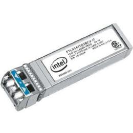 Intel ethernet SFP+ LR optics module