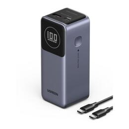Ugreen Nexode Fast Charging powerbank 12000mAh 100W