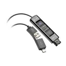 Poly DA85 Digitale adapter voor USB naar QD