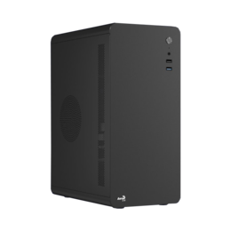 Yorcom Praefectus PC 5507 CU5-235/16GB/1TB/Arc Xe/W11 AI