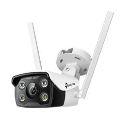 TP-Link VIGI C340W (4mm) Bullet camera IR 4MP PoE