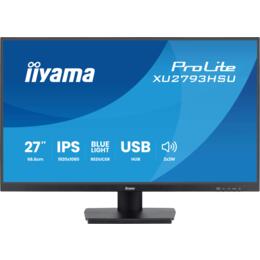 27" iiyama XU2793HSU-B7 IPS 1ms HDMI/DP/USB speakers