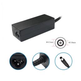 Universele 65W AC laptop adapter Dell 19,5V 3.34A 4.5x2.7mm