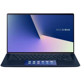 Asus UX434FAC-A5105T 14"/Ci7-10510U/8GB/256SSD/Intel-HD/W10