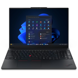 Lenovo ThinkPad E16 G3 16"/Ryz7-250/16GB/512GB/Radeon/W11Pro
