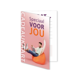 Yorcom cadeaukaart 100 euro