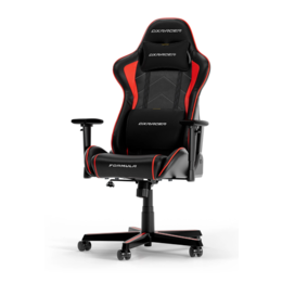 DXRacer Formula L gamestoel zwart/rood