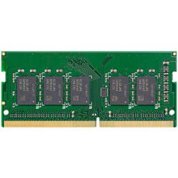 Synology 4GB DDR4-2666 SOdimm