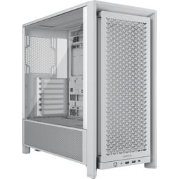 Corsair Frame 4000D behuizing wit