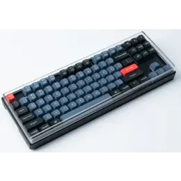 Keychron Q1 / V1 / P1 / Wukong series dust cover transparant