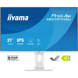 27" iiyama XB2797HSU-W1 LED IPS 4ms USB/DP/HDMI spks