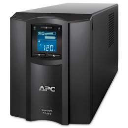 APC Smart-UPS 1000VA LCD SMT1000IC SmartConnect