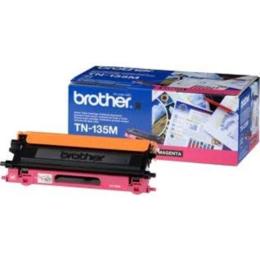 Brother TN-135M toner magenta