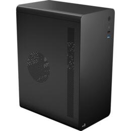 Aerocool CS-110 Mini behuizing zwart