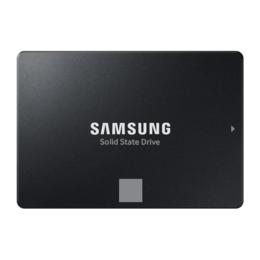 Samsung 870 EVO 2TB SSD 2,5" MZ-77E2T0B/EU