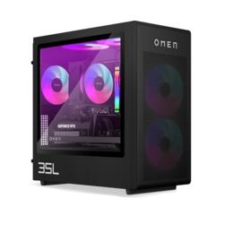 HP Omen 35L GT16-0230nd U7-265K/32GB/2TB/RTX5070/W11