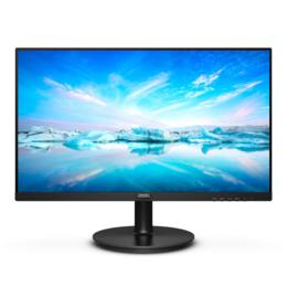 23,8" Philips V-Line 242V8LA VA 4ms D-Sub/HDMI/DP monitor