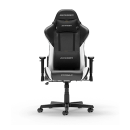 DXRacer Formula L gamestoel zwart/wit