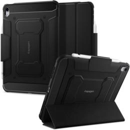 Spigen Rugged Armor Pro Apple iPad 10,9 (2022/24/25) zwart
