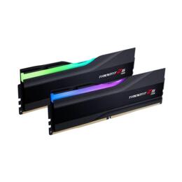G.Skill Trident Z5 RGB 32GB (2x16GB) DDR5-7600 CL36 zwart
