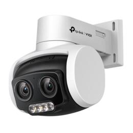 TP-Link VIGI C540V Full-Color dual-lens varifocal camera PoE