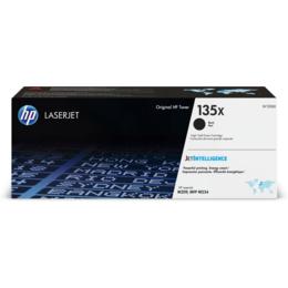 HP 135X toner zwart W1350X