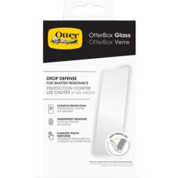 Otterbox Glass screenprotector voor Apple iPhone 16 pro
