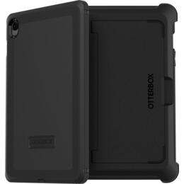 OtterBox Defender hoes voor Samsung Galaxy Tab S9 FE zwart