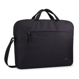 Case Logic Invigo Eco 15,6" laptoptas attache zwart