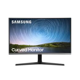 27" Samsung C27R500FHP Curved VA 4ms D-Sub/HDMI monitor