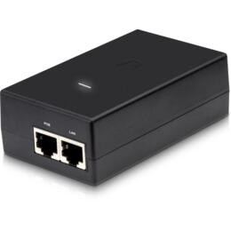 Ubiquiti 2 poorts PoE Injector 50volt 60W