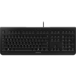 Cherry KC 1000 toetsenbord zwart