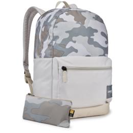 Case Logic Campus 15,6" laptop rugzak concrete/camo