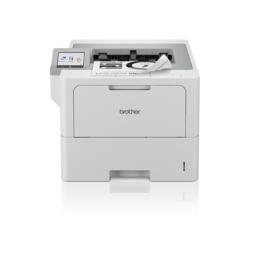 Brother HL-L6410DN laserprinter met WiFi