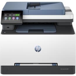 HP Color Laserjet Pro MFP 3302fdw All-in-One printer