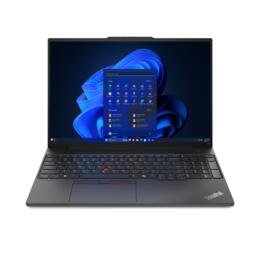 Lenovo ThinkPad E16 G2 16"/u7-155H/16GB/512SSD/Arc/W11Pro