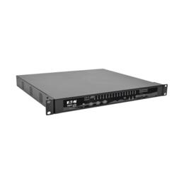 Eaton tripp Lite netdirector 32 poorts Cat5 IP KVM switch 1u