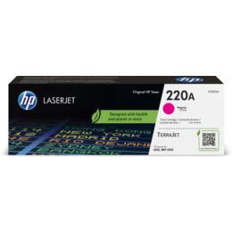 HP 220A toner magenta W2203A