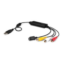 StarTech S-Video naar Composiet video adapter