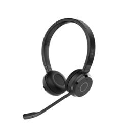 Jabra Evolve 65 TE MS stereo koptelefoon