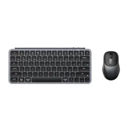 Keychron B1 Pro toetsenbord (75%) & BM24 muis set draadloos