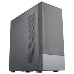 Aerocool Cipher-S behuizing zwart