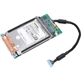 Lexmark Harde schijf USB bracket intern